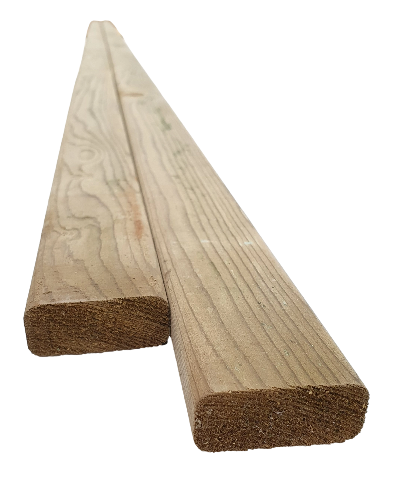 Panlat Geschaafd 22 x 42 mm afbeelding