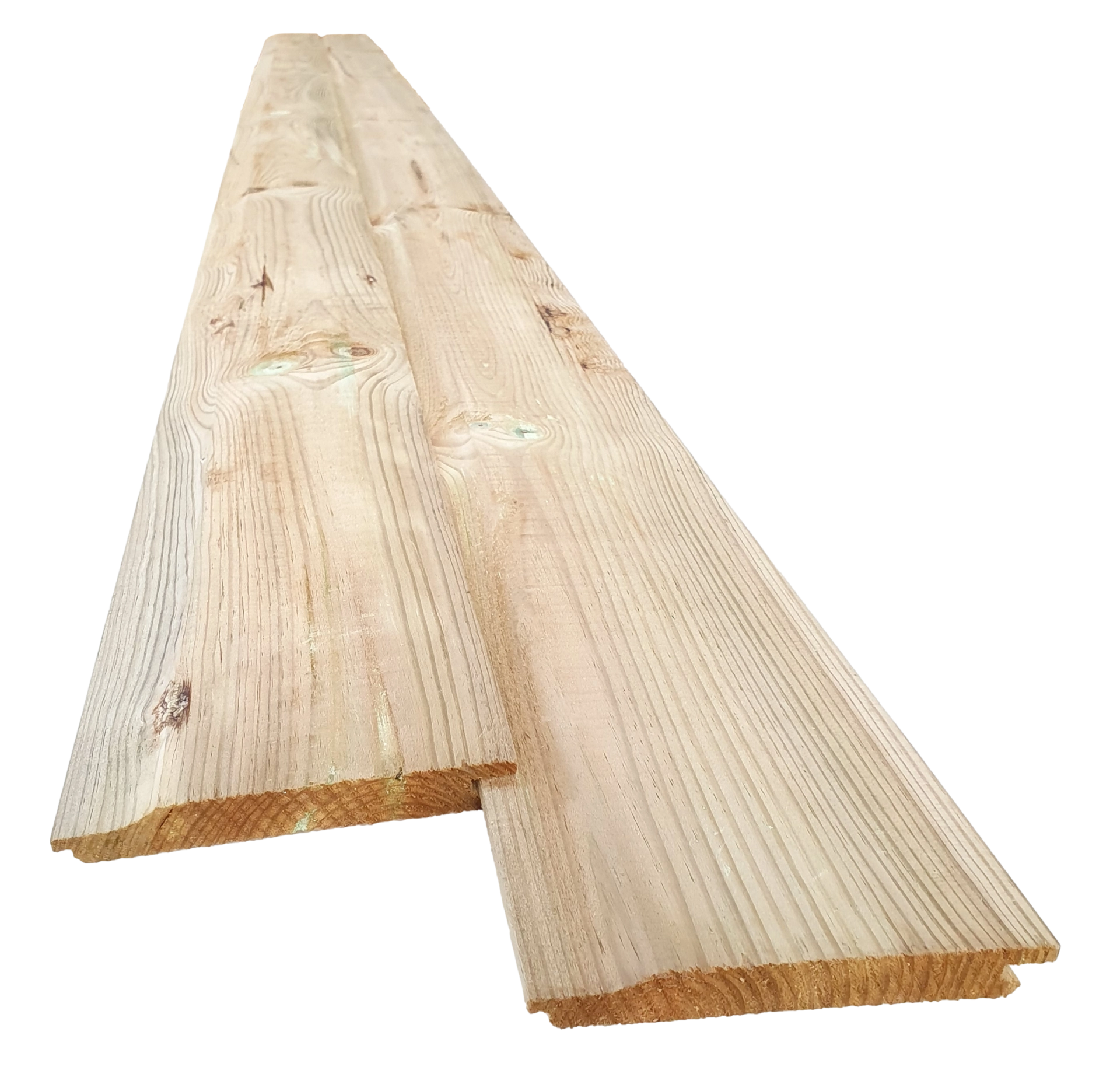 Rabat planken 18 x 145 mm afbeelding